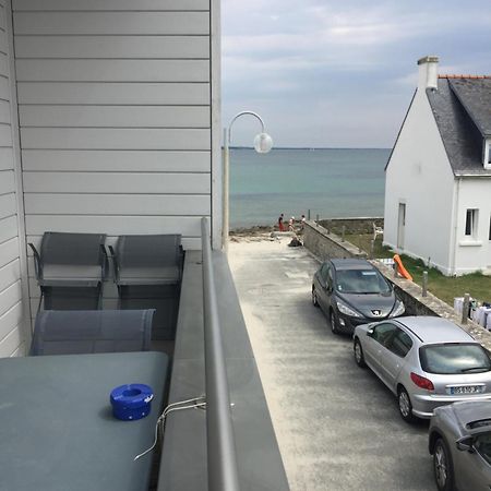 Villa Penfret - 20 Meters From The Beach Ile-Tudy Exterior photo
